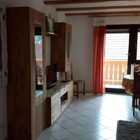 Apartman Hermannshohe Fewo 3 *