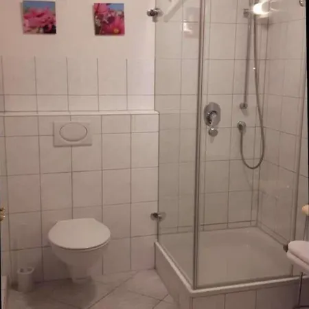 Hermannshohe Fewo 3 * Deggenhausertal